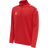 hummel Unisex Core XK Half Zip Poly Sweatshirt-1