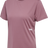 hummel Women's Pulse Workout Short Sleeve T-Shirt-1