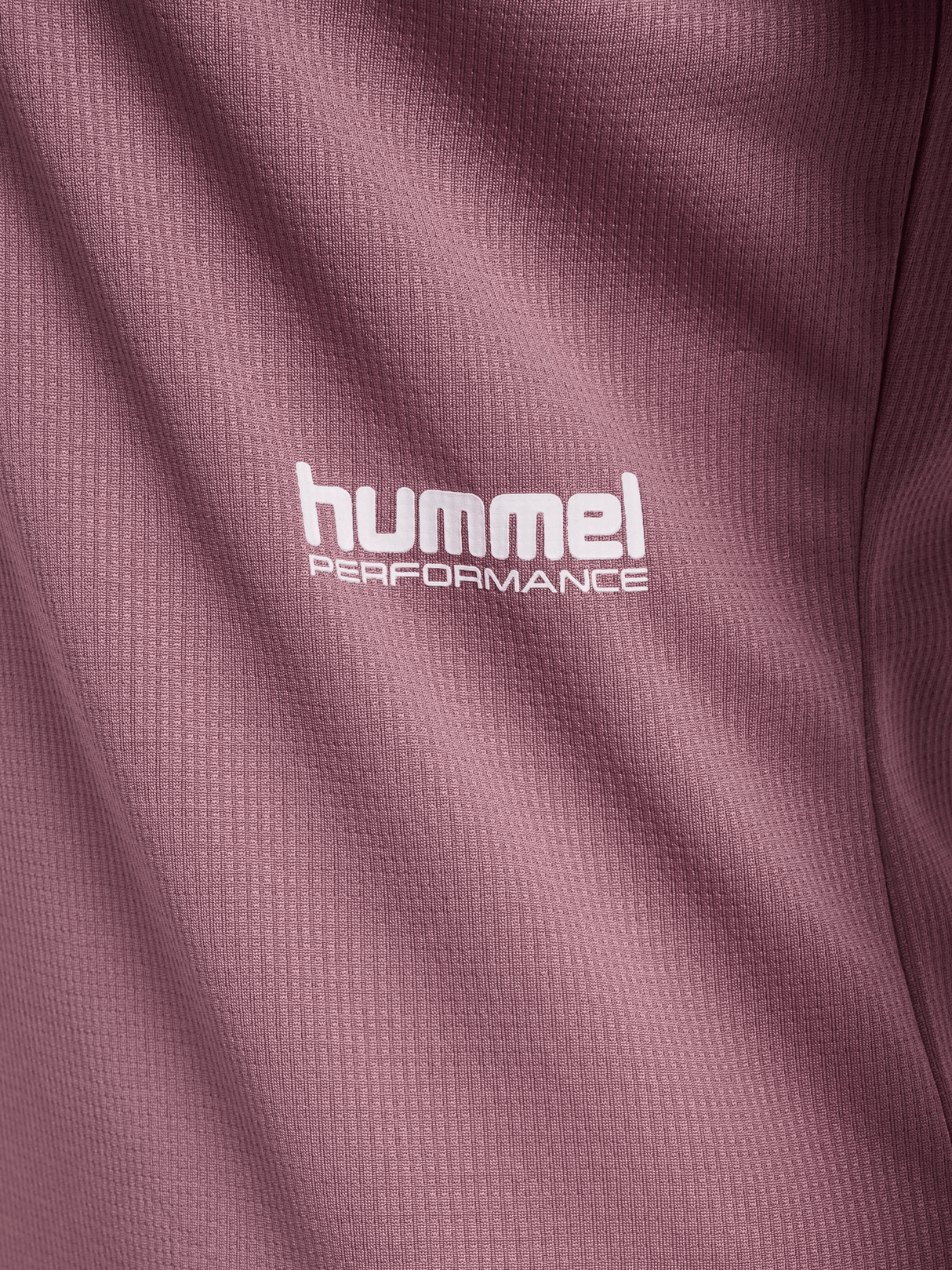hummel Women's Pulse Workout Short Sleeve T-Shirt-3