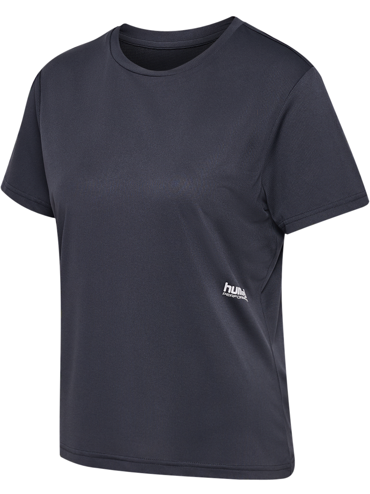 hummel Women's Pulse Workout Short Sleeve T-Shirt-1