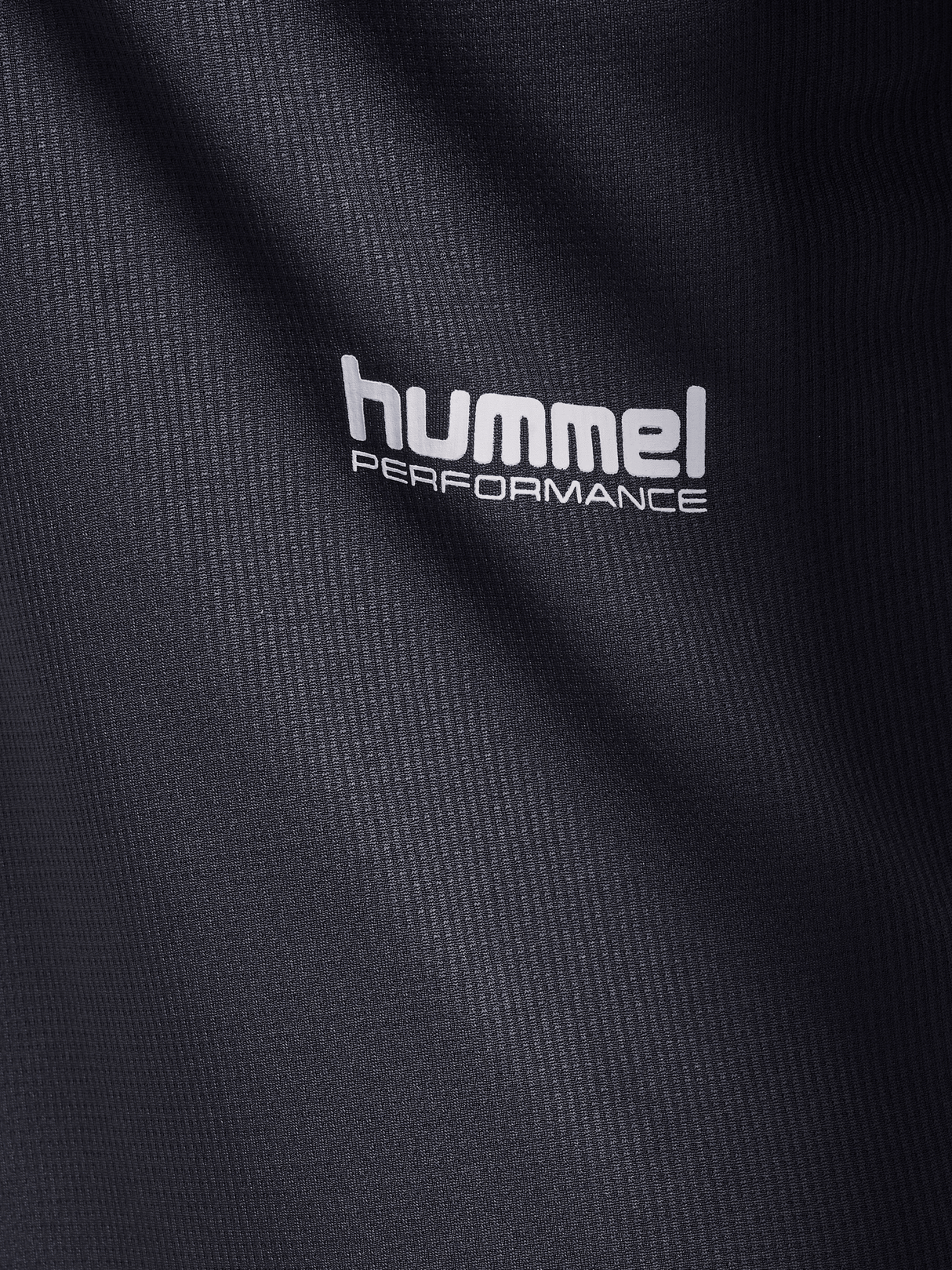 hummel Women's Pulse Workout Short Sleeve T-Shirt-3