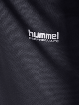 hummel Women's Pulse Workout Short Sleeve T-Shirt-3