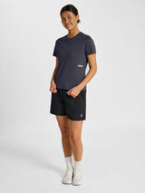 hummel Women's Pulse Workout Short Sleeve T-Shirt-6