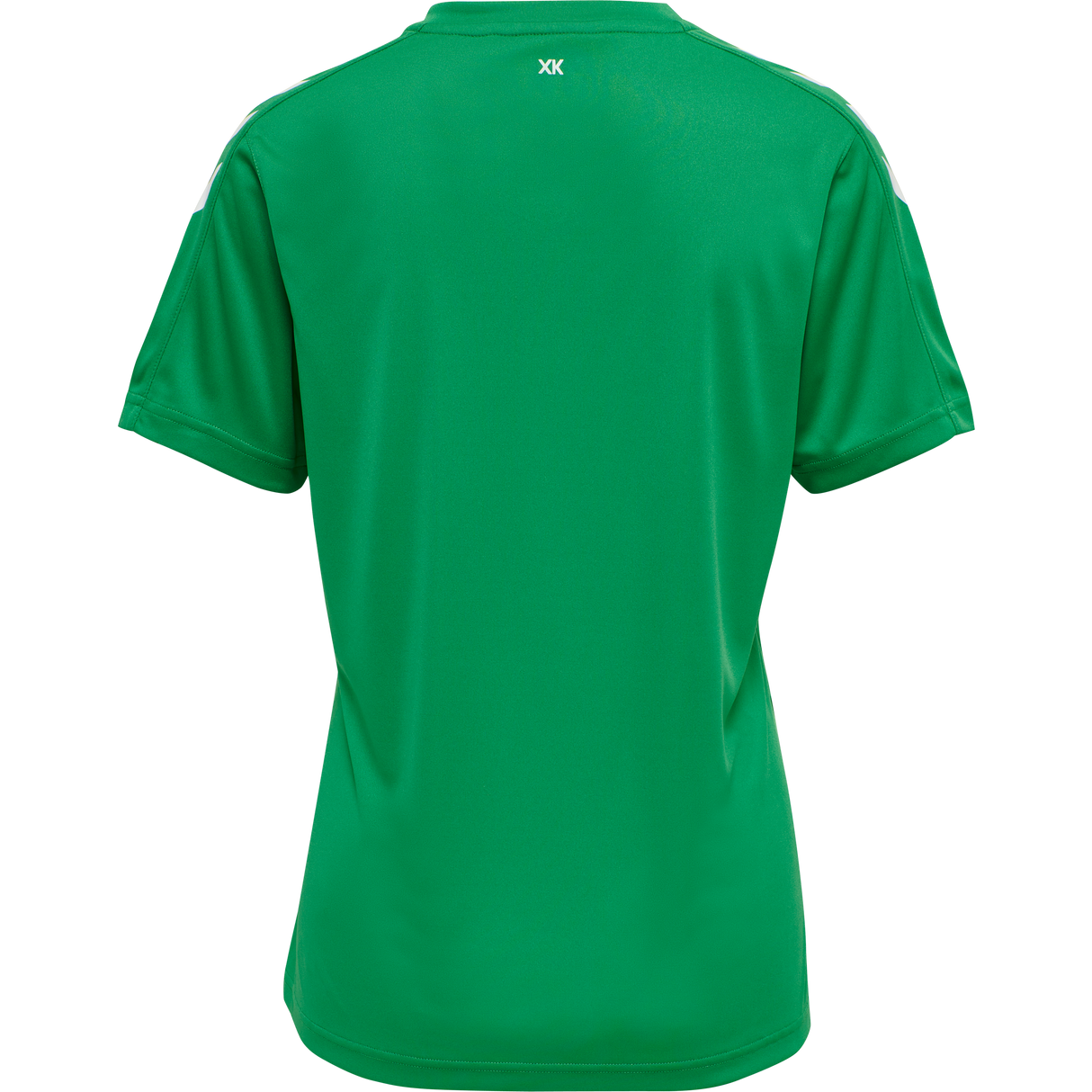 hummel Women's Core XK Poly Short Sleeve Jersey-2
