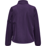hummel Women's North Softshell Jacket-2
