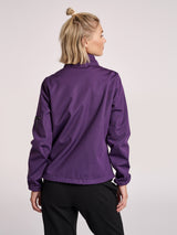 hummel Women's North Softshell Jacket-7