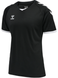 hummel Unisex Core Volley Tee-1