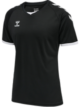 hummel Unisex Core Volley Tee-1