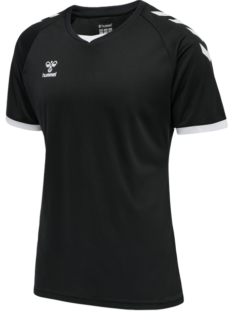 hummel Unisex Core Volley Tee-1