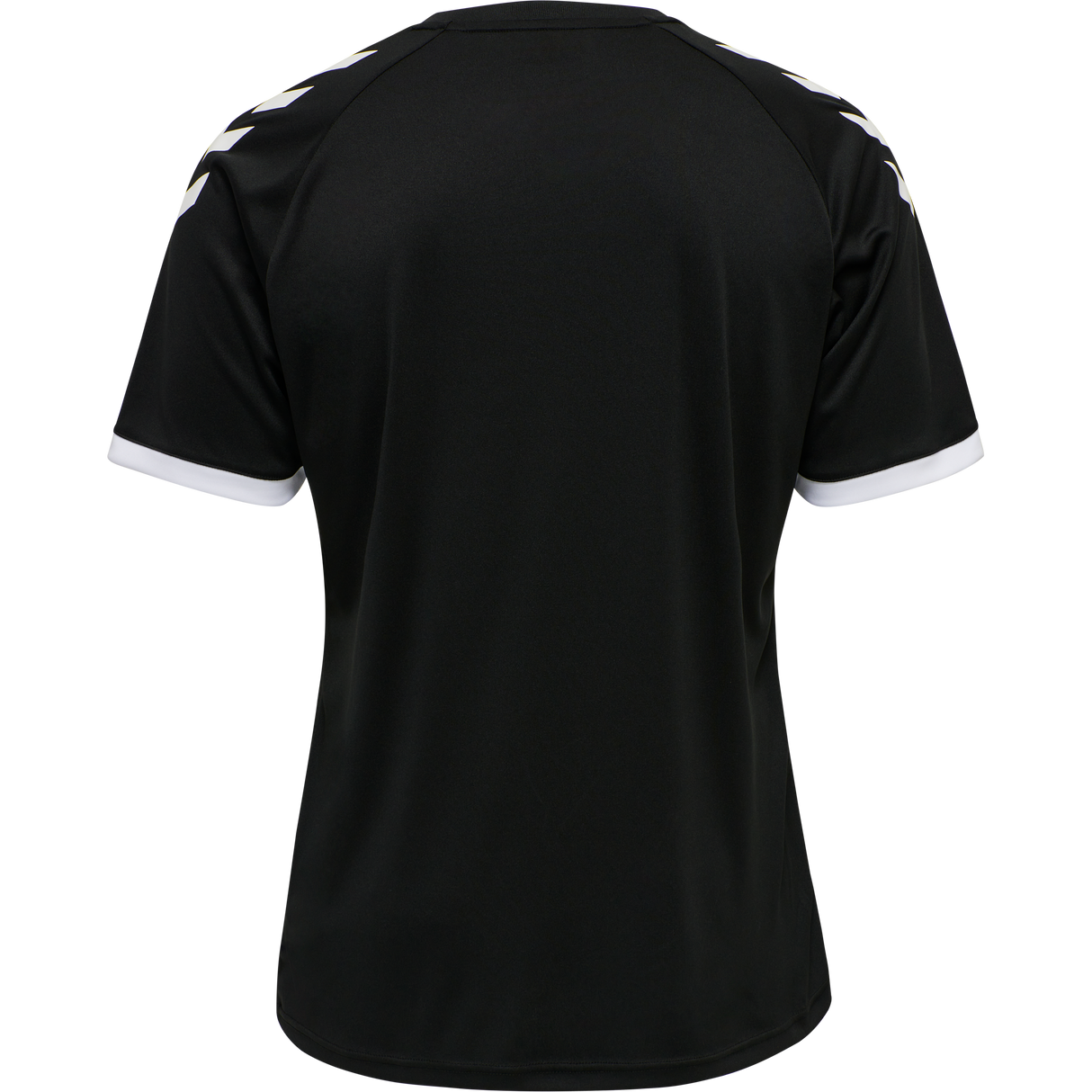 hummel Unisex Core Volley Tee-2