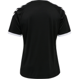 hummel Unisex Core Volley Tee-2