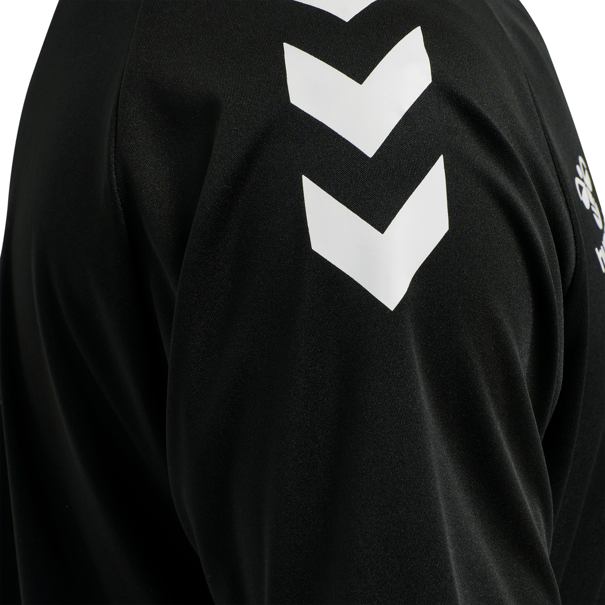 hummel Unisex Core Volley Tee-4