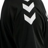 hummel Unisex Core Volley Tee-4