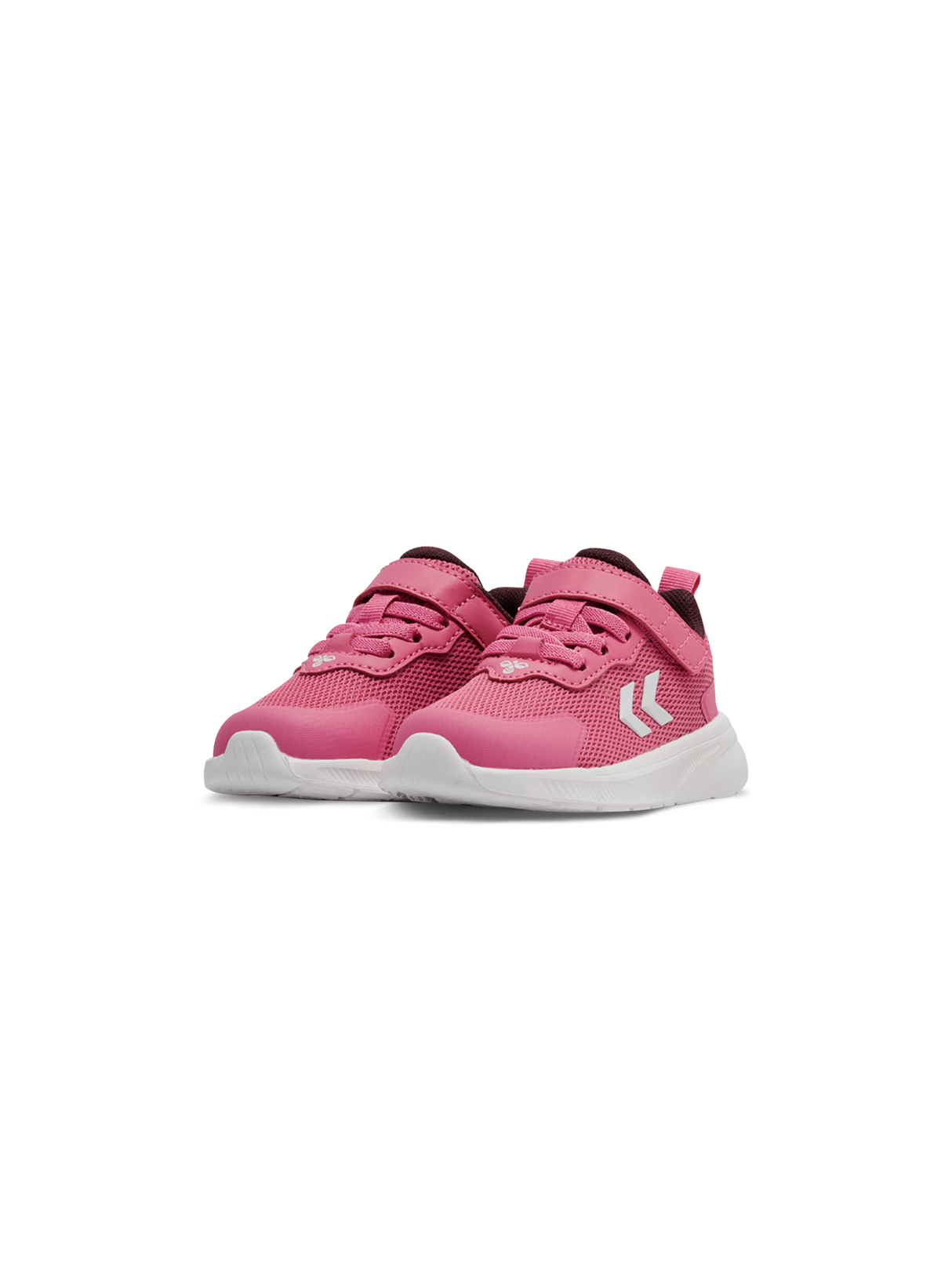 hummel Infant & Toddler Actus Tr Breathable Shoes-2