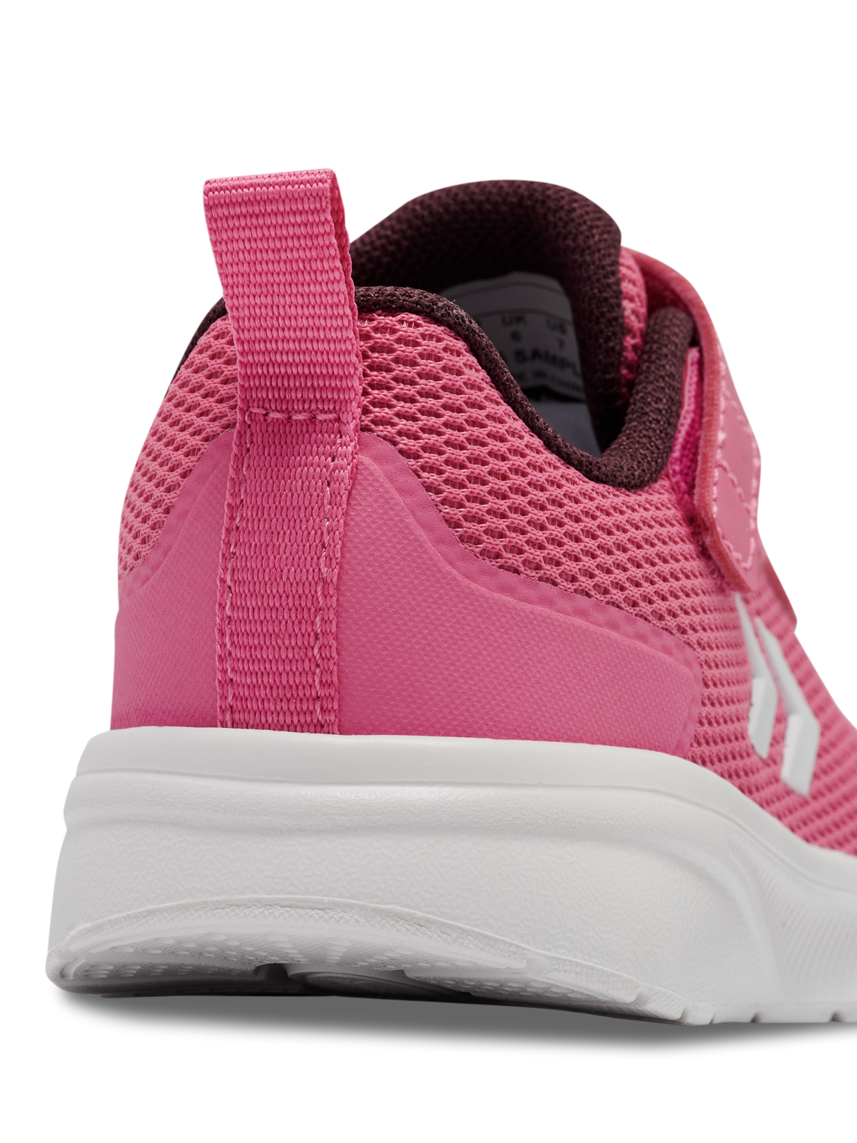 hummel Infant & Toddler Actus Tr Breathable Shoes-3
