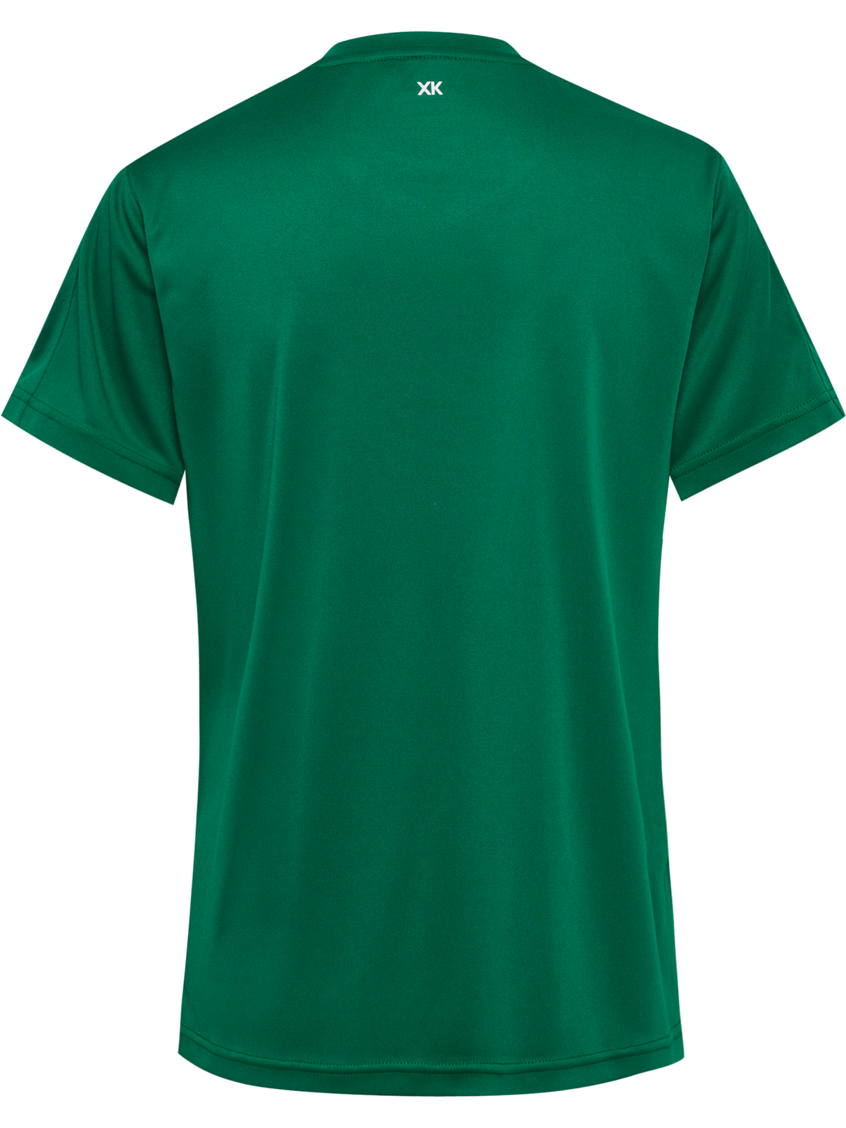 hummel Women's Core XK Poly Short Sleeve Jersey-2