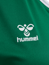 hummel Women's Core XK Poly Short Sleeve Jersey-3