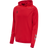 hummel Men's Lead Poly Hoodie-1