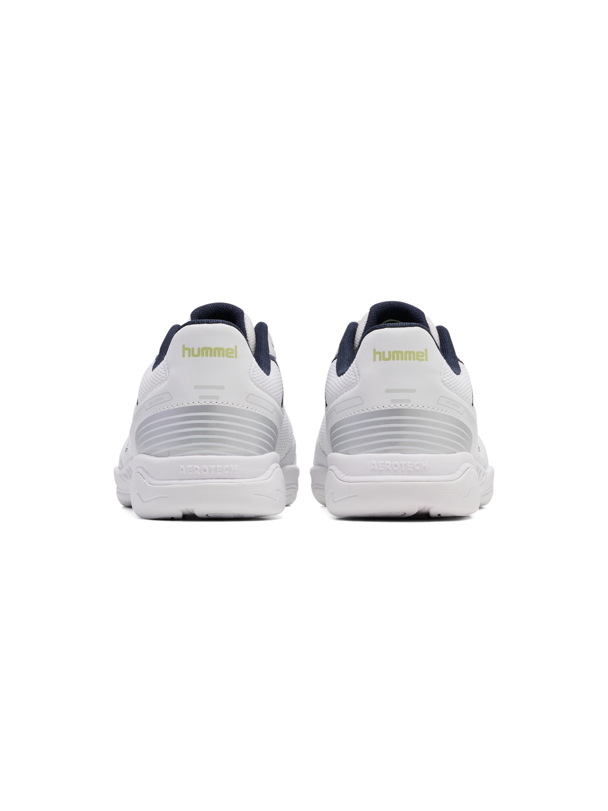 hummel Unisex Court Control II Shoes-4