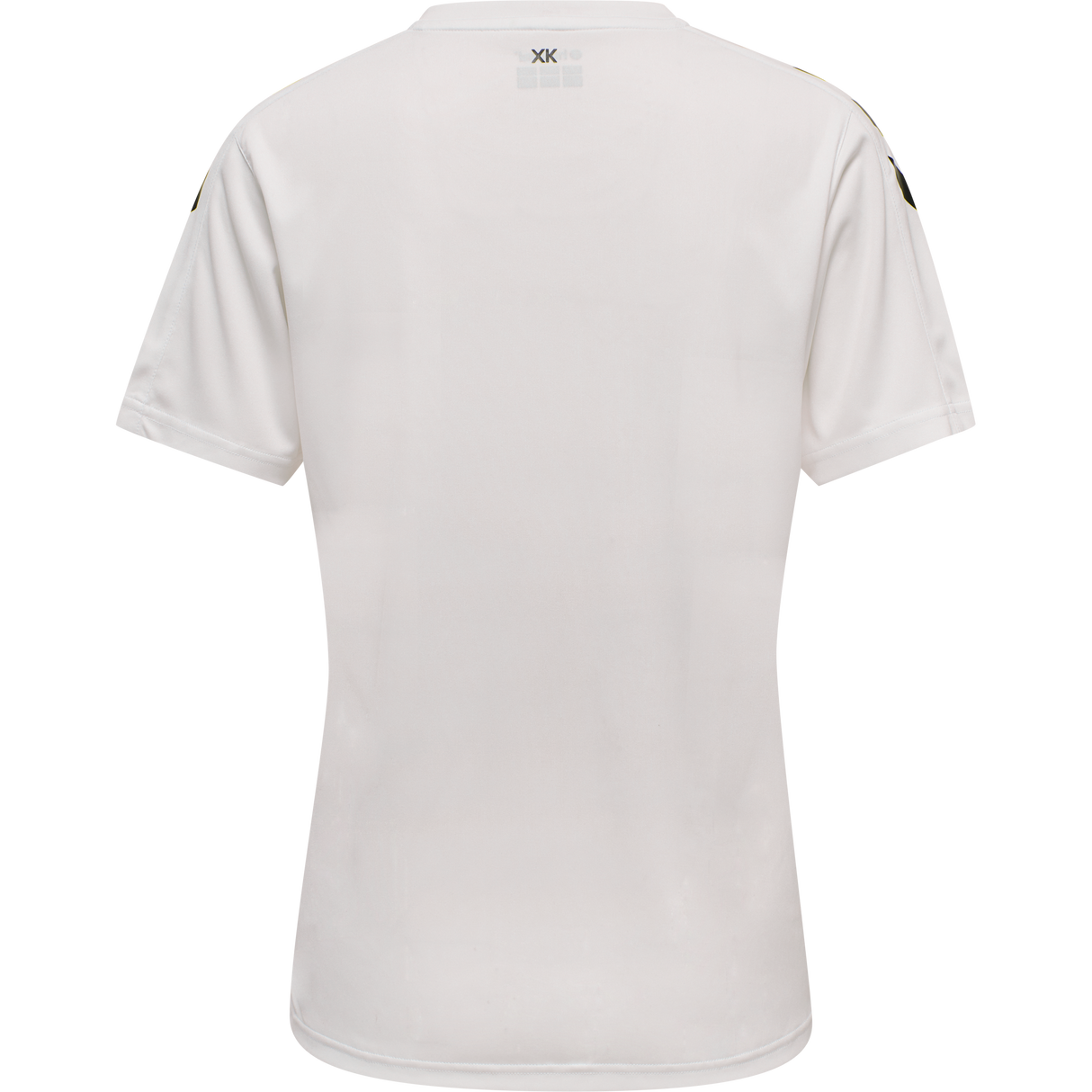 hummel Women's Core XK Poly Short Sleeve Jersey-2
