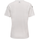 hummel Women's Core XK Poly Short Sleeve Jersey-2
