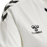 hummel Women's Core XK Poly Short Sleeve Jersey-3