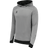 hummel Men's Lead Poly Hoodie-1