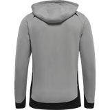 hummel Men's Lead Poly Hoodie-2