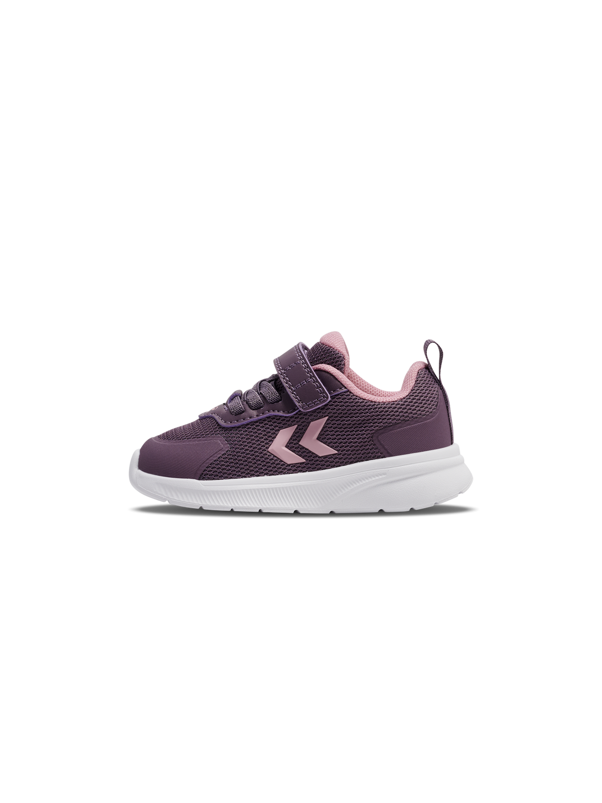 hummel Infant & Toddler Actus Tr Breathable Shoes-1