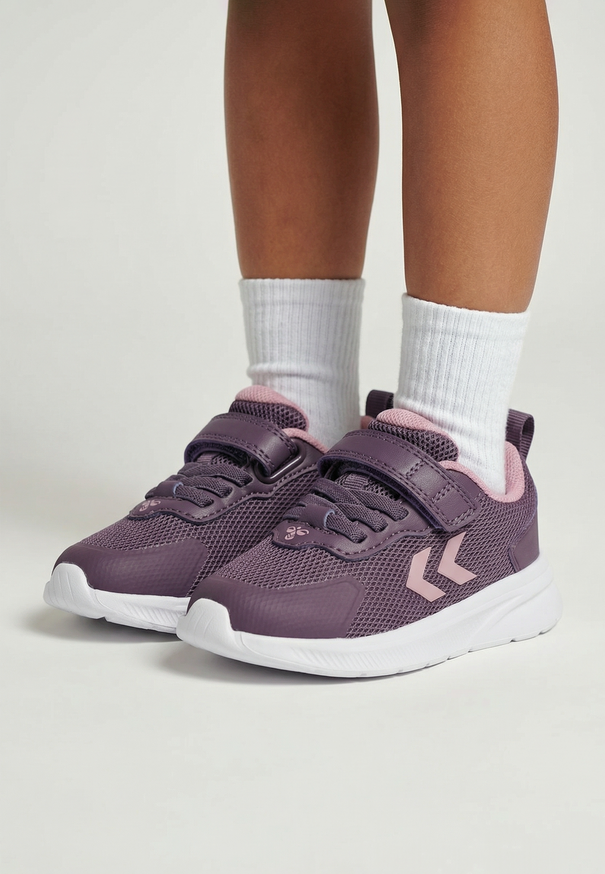 hummel Infant & Toddler Actus Tr Breathable Shoes-5