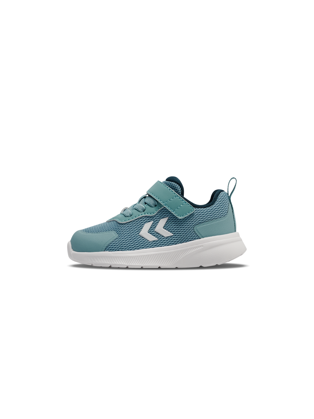 hummel Infant & Toddler Actus Tr Breathable Shoes-1