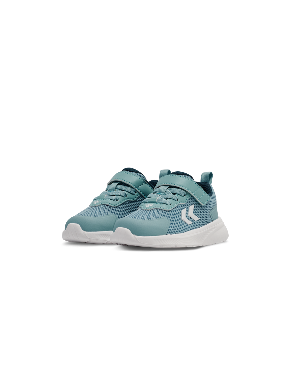 hummel Infant & Toddler Actus Tr Breathable Shoes-2