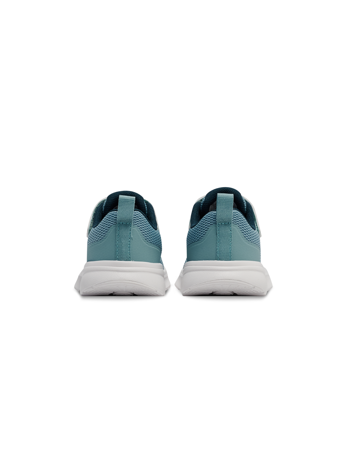 hummel Infant & Toddler Actus Tr Breathable Shoes-4