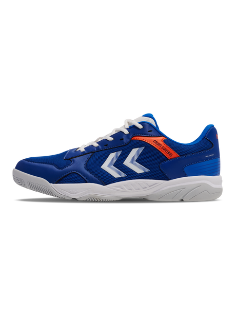 hummel Unisex Court Control II Shoes-1
