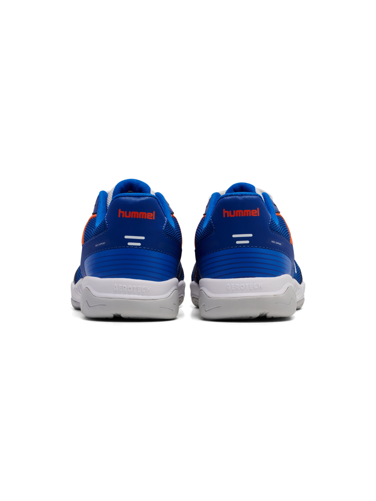 hummel Unisex Court Control II Shoes-4