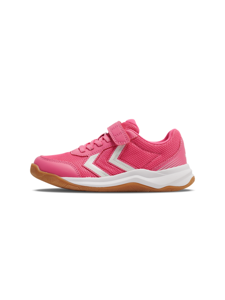 hummel Youth Multiplay Flex Velcro 2.0 Shoes-1