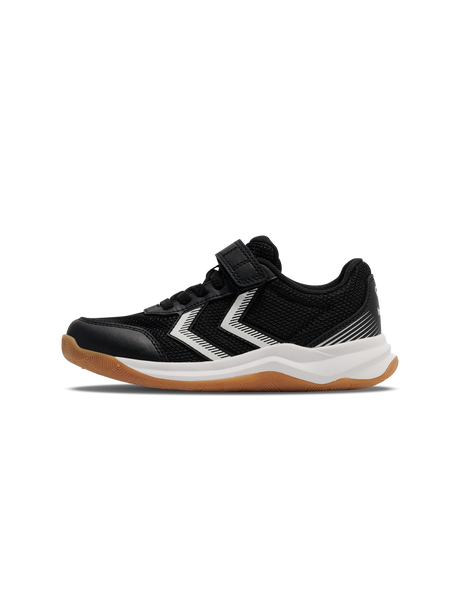 hummel Youth Multiplay Flex Velcro 2.0 Shoes-1