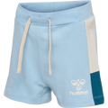 hummel Youth Dream Block Shorts-1