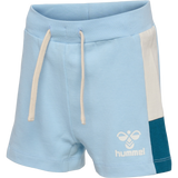 hummel Youth Dream Block Shorts-1