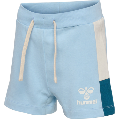 hummel Youth Dream Block Shorts-1