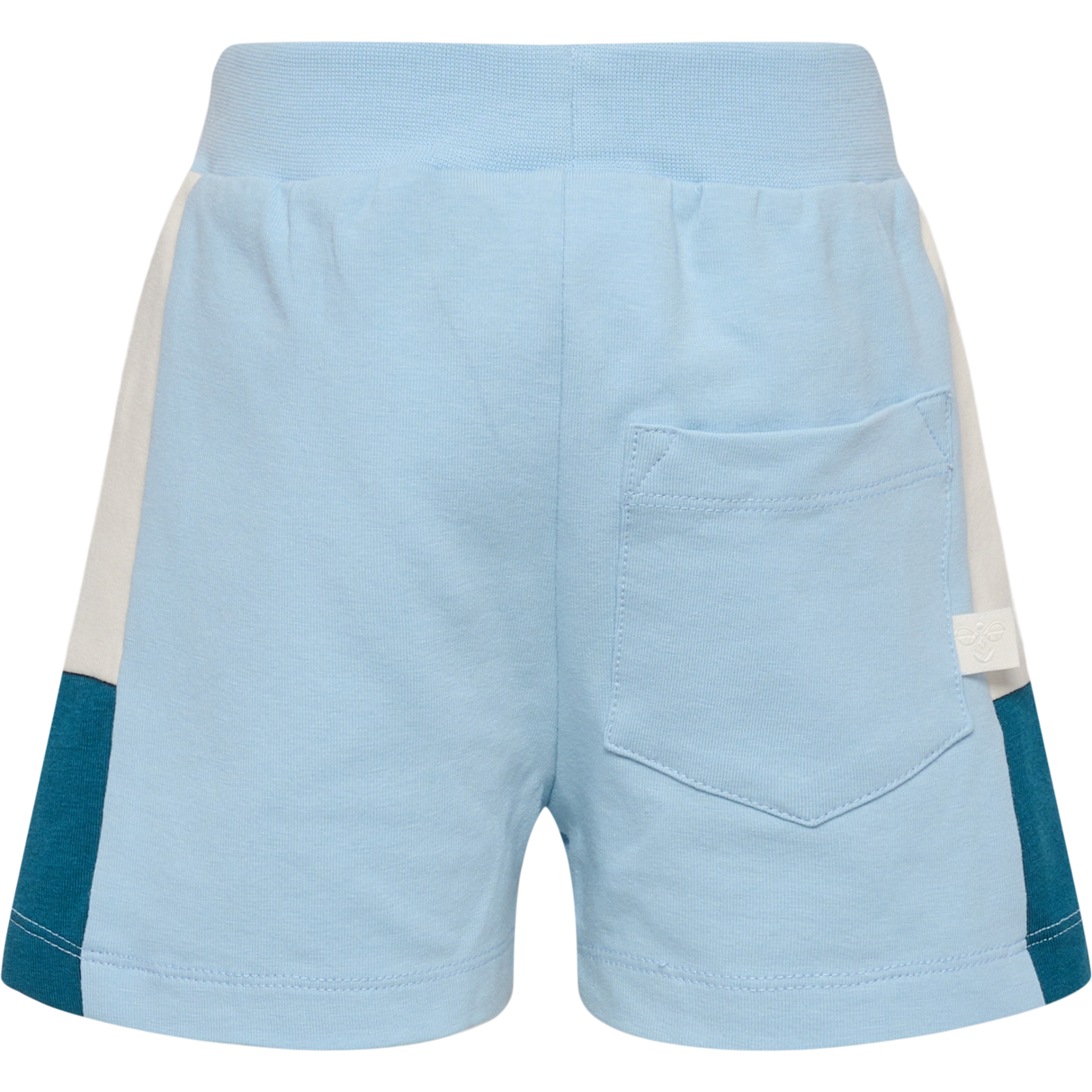 hummel Youth Dream Block Shorts-2