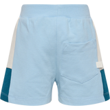 hummel Youth Dream Block Shorts-2