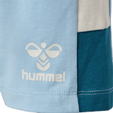 hummel Youth Dream Block Shorts-3
