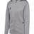 hummel Women's Cima 2.0 Zip Hoodie-1