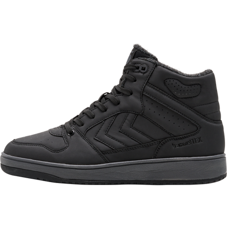 hummel Unisex St. Power Play Mid Tex Shoes-1