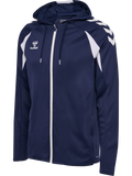 hummel Men's Core 2.0 Zip Hoodie-1