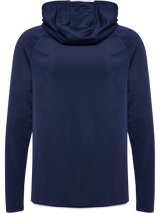 hummel Men's Core 2.0 Zip Hoodie-2