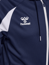 hummel Men's Core 2.0 Zip Hoodie-3