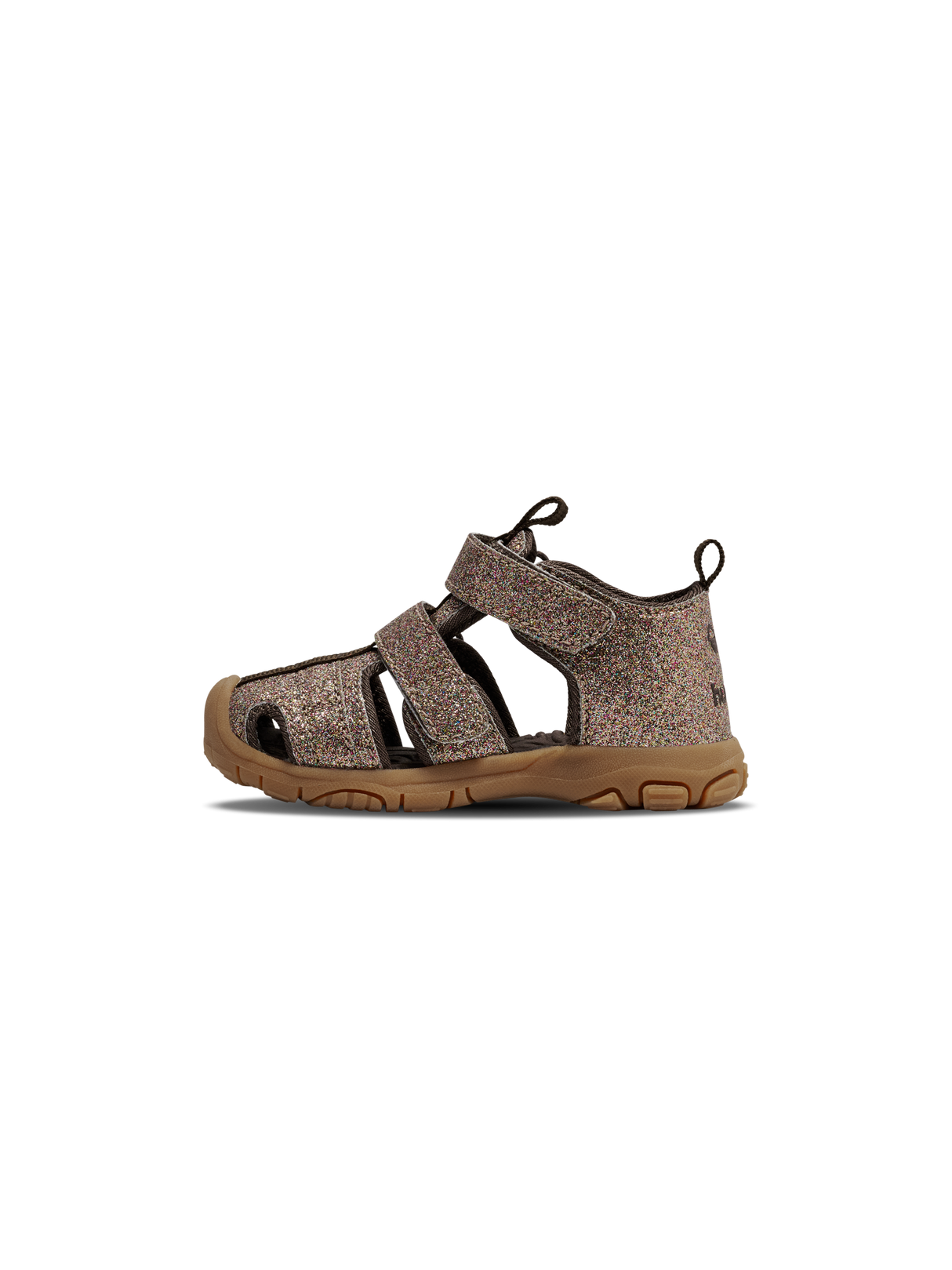 hummel Infant & Toddler Sandal Velcro-1