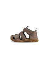 hummel Infant & Toddler Sandal Velcro-1